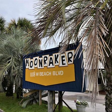 Cozy Condo Just Steps To The Beach, Unit 2 - Sleeps 4 Gulf Shores Eksteriør bilde
