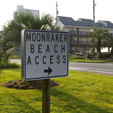 Cozy Condo Just Steps To The Beach, Unit 2 - Sleeps 4 Gulf Shores Eksteriør bilde