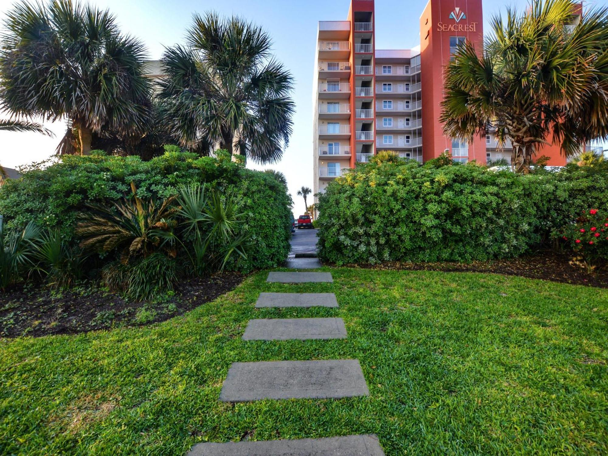 Cozy Condo Just Steps To The Beach, Unit 2 - Sleeps 4 Gulf Shores Eksteriør bilde