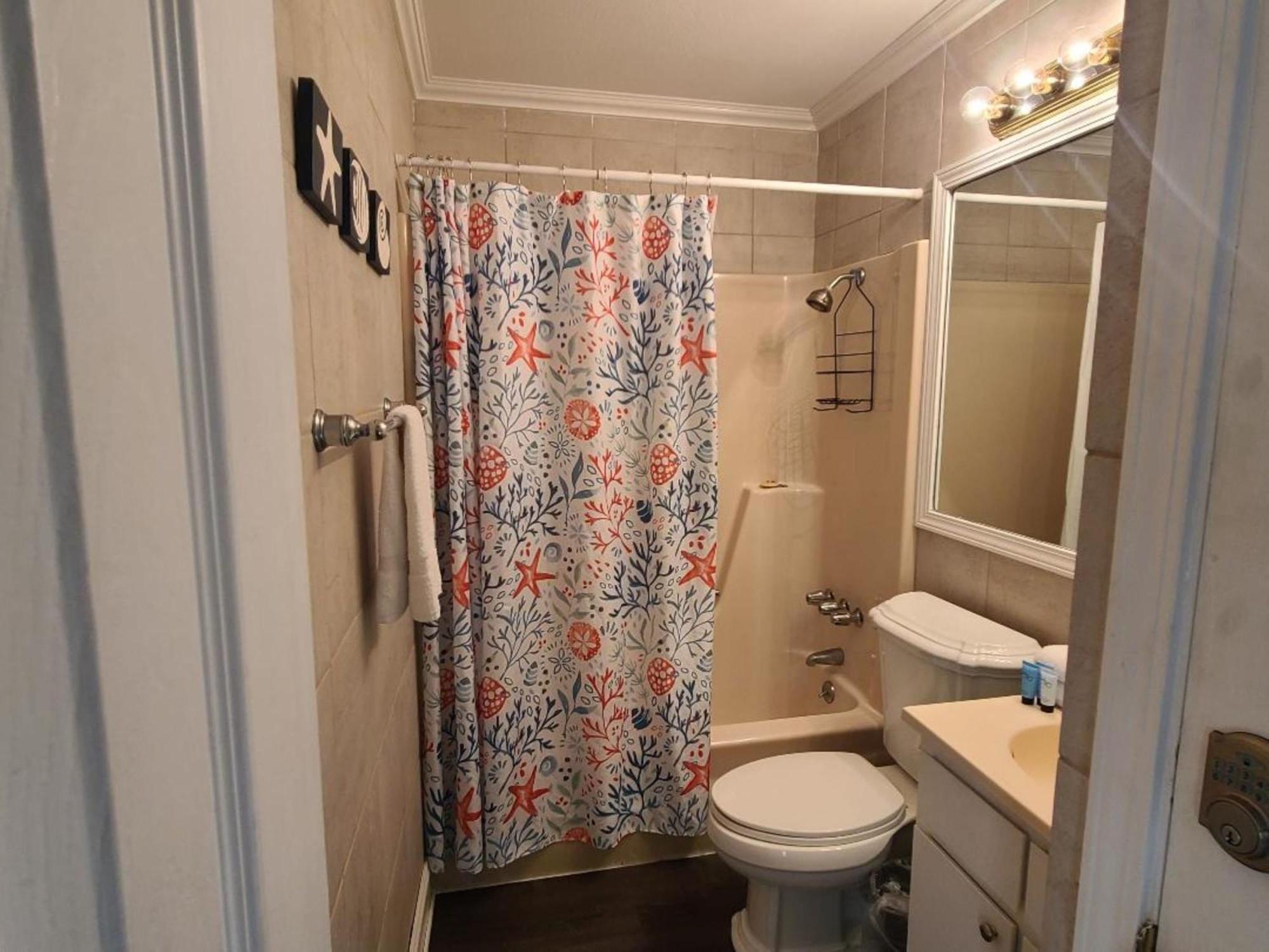 Cozy Condo Just Steps To The Beach, Unit 2 - Sleeps 4 Gulf Shores Eksteriør bilde