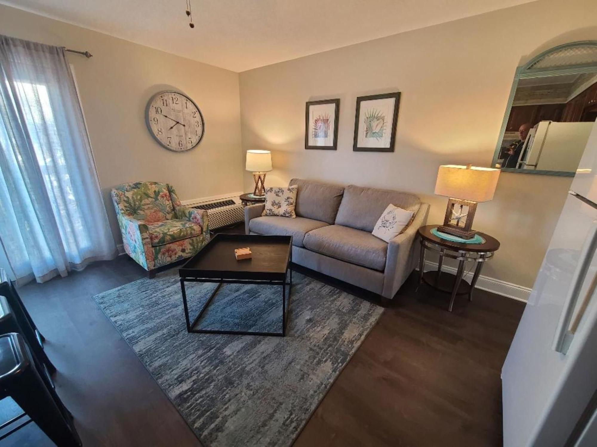 Cozy Condo Just Steps To The Beach, Unit 2 - Sleeps 4 Gulf Shores Eksteriør bilde