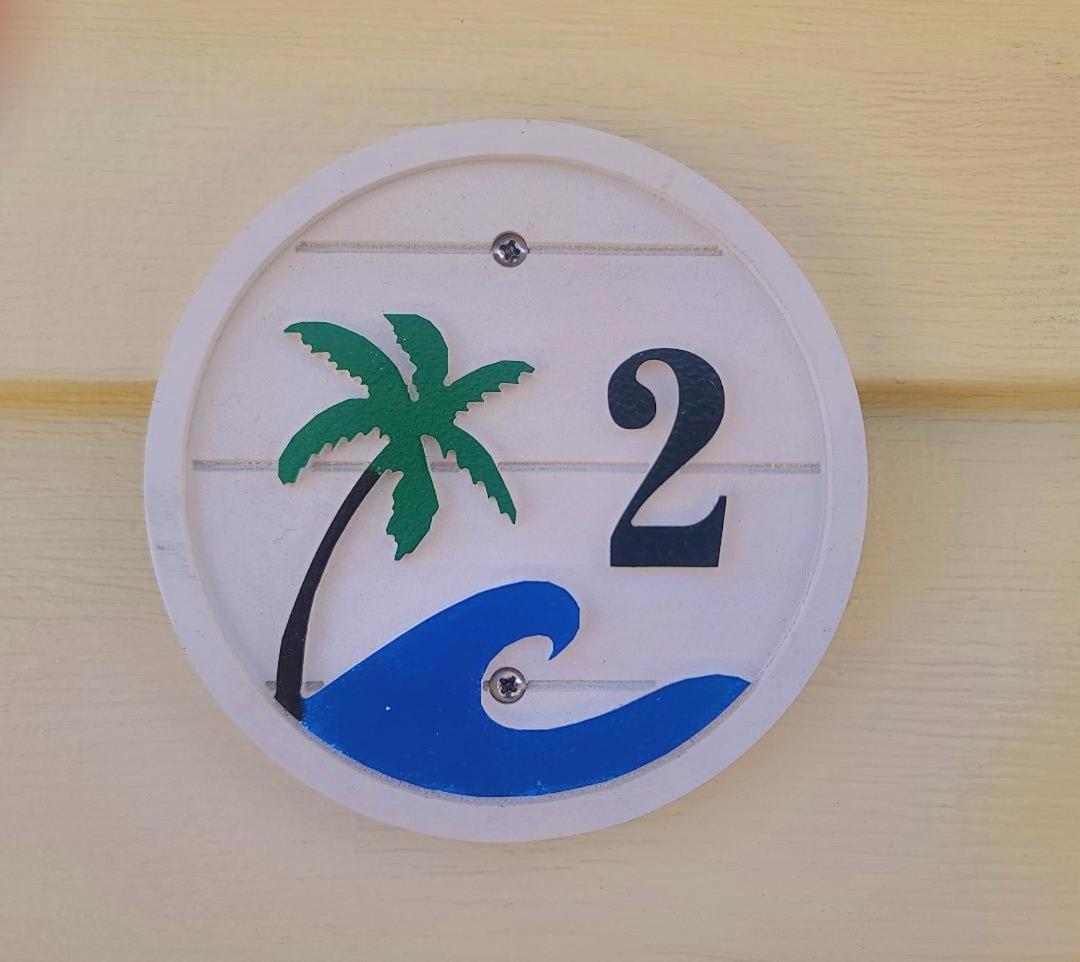 Cozy Condo Just Steps To The Beach, Unit 2 - Sleeps 4 Gulf Shores Eksteriør bilde